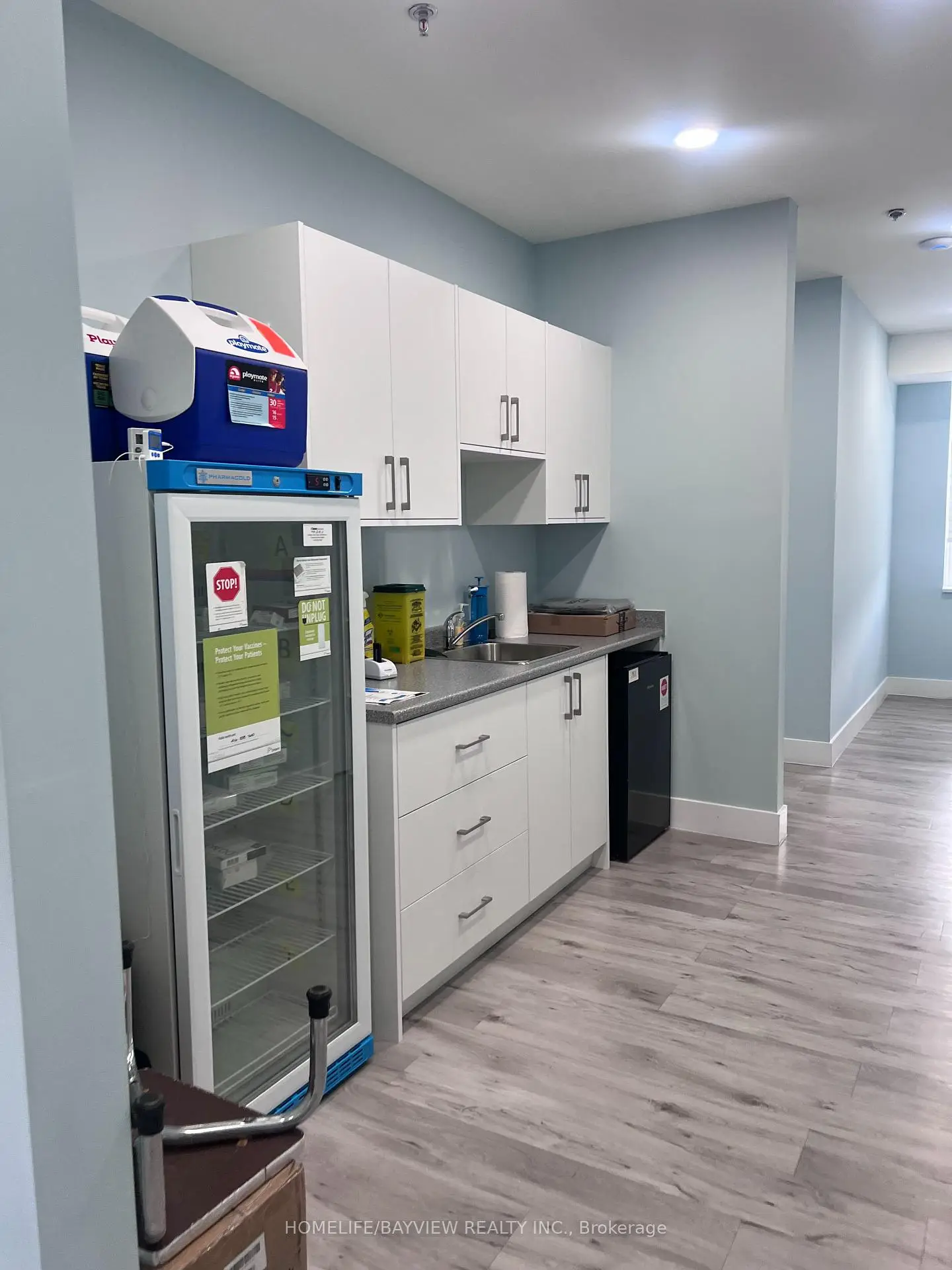 Commercial for lease