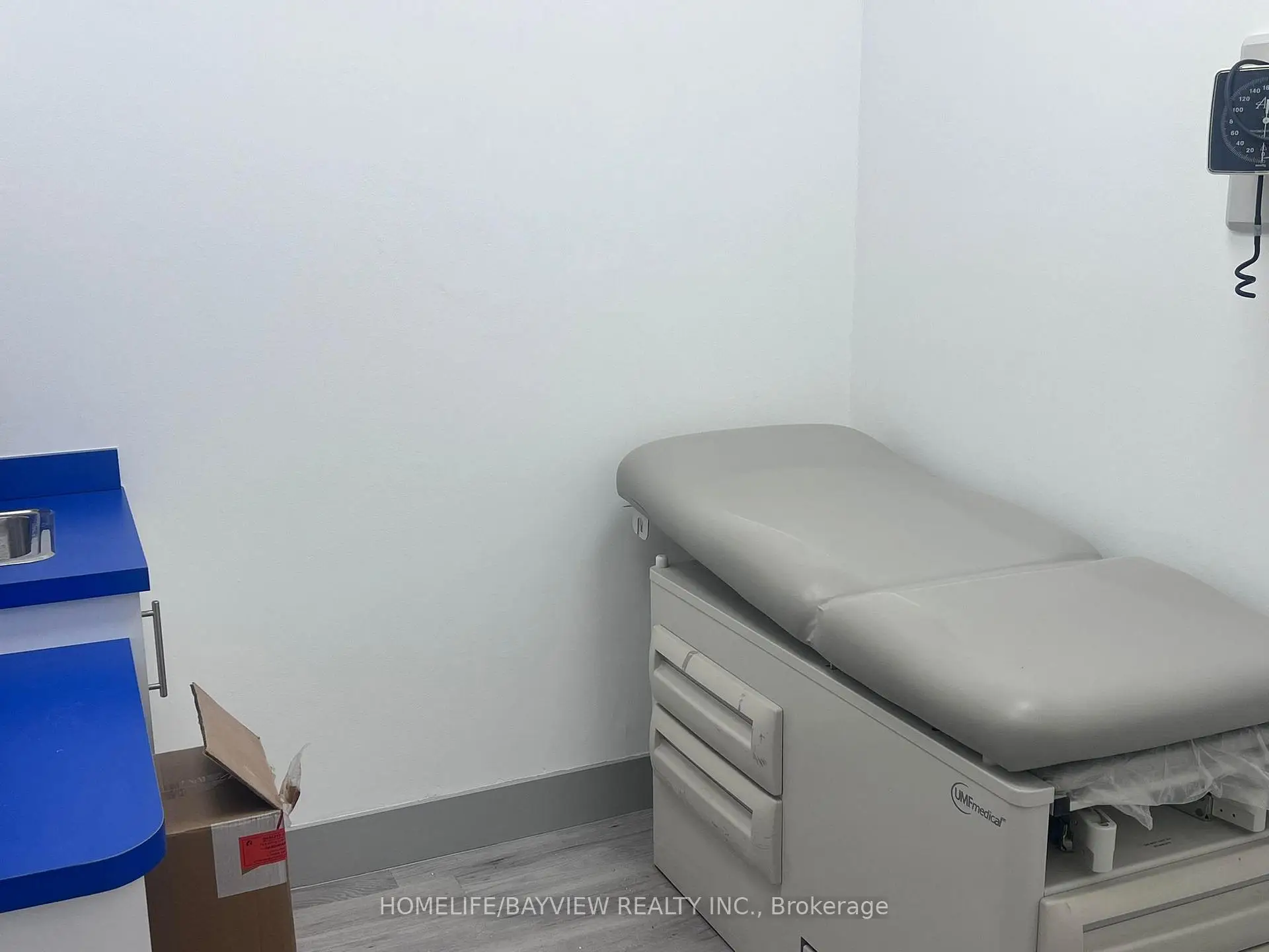 Commercial for lease