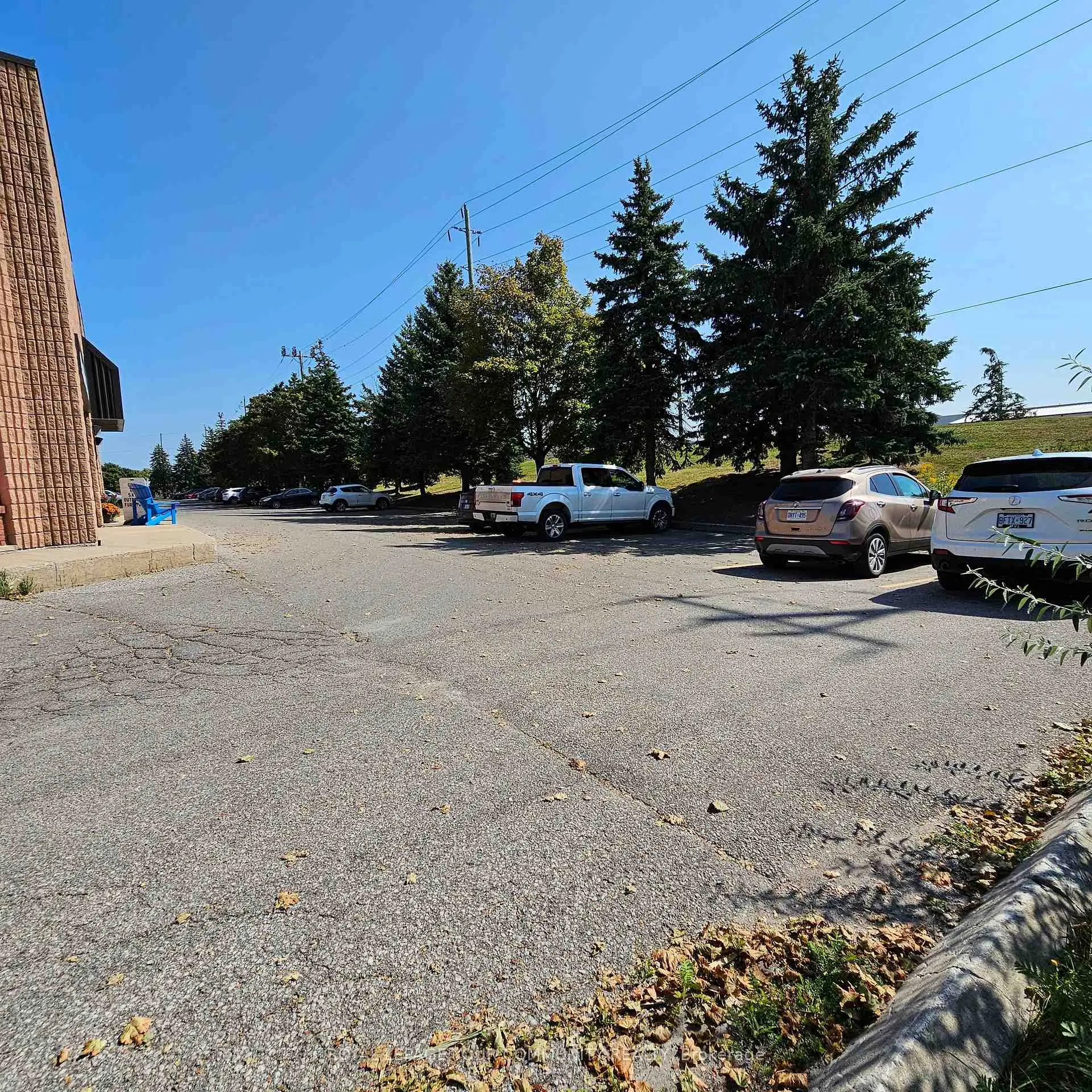 Commercial for lease