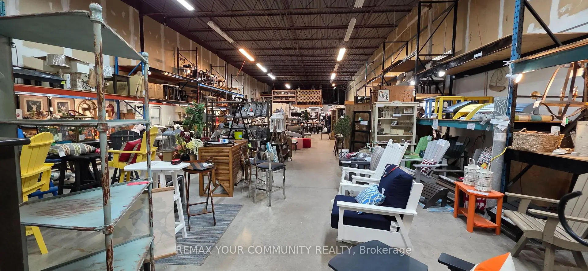 Commercial for lease
