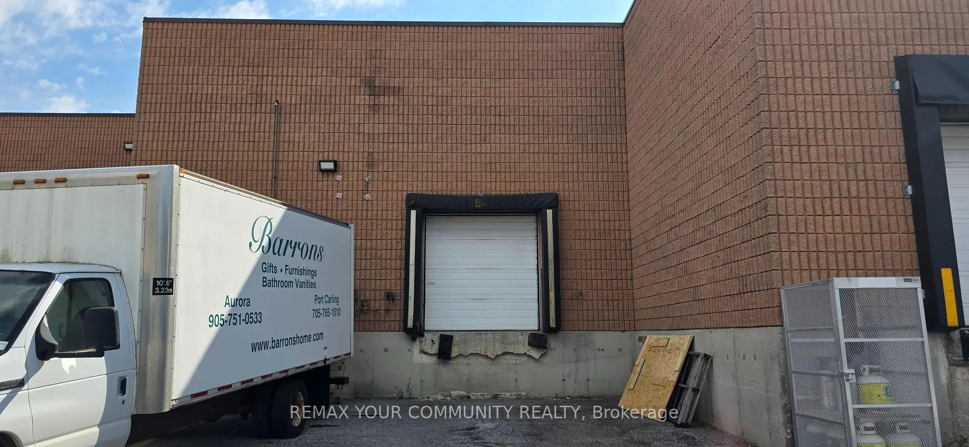 Commercial for lease