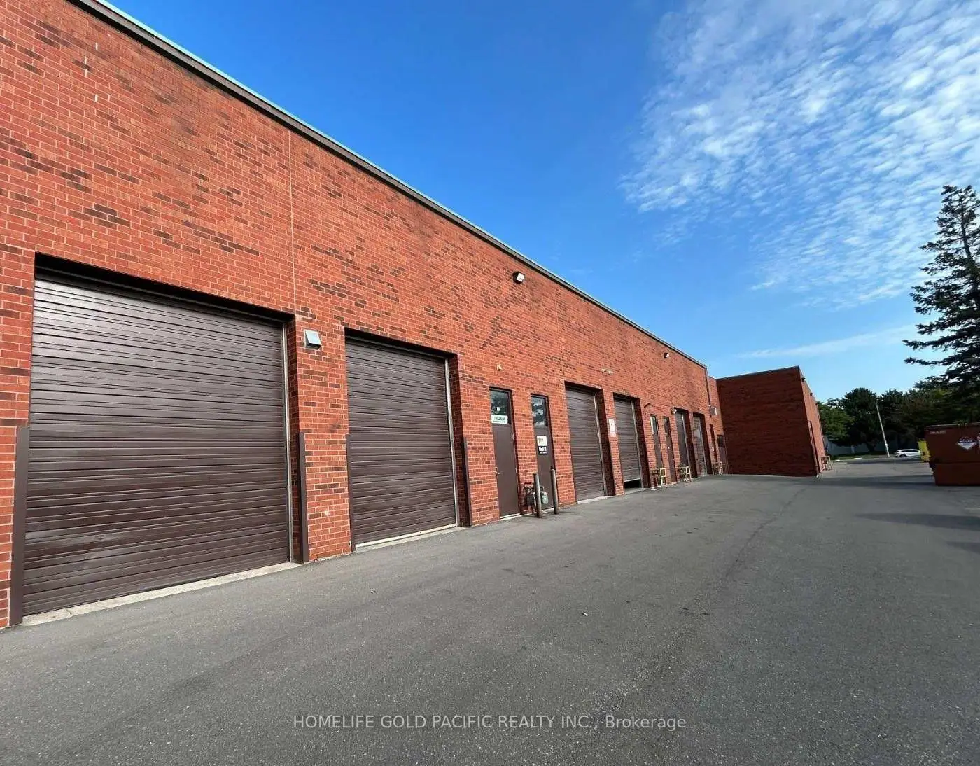 Commercial for lease