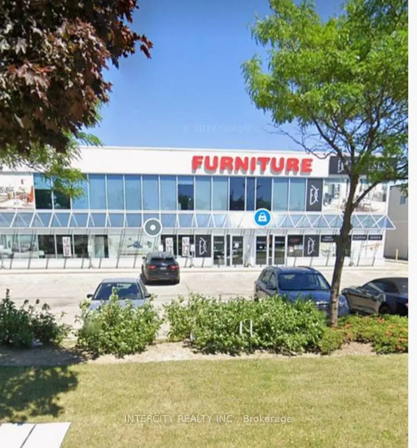Commercial for lease