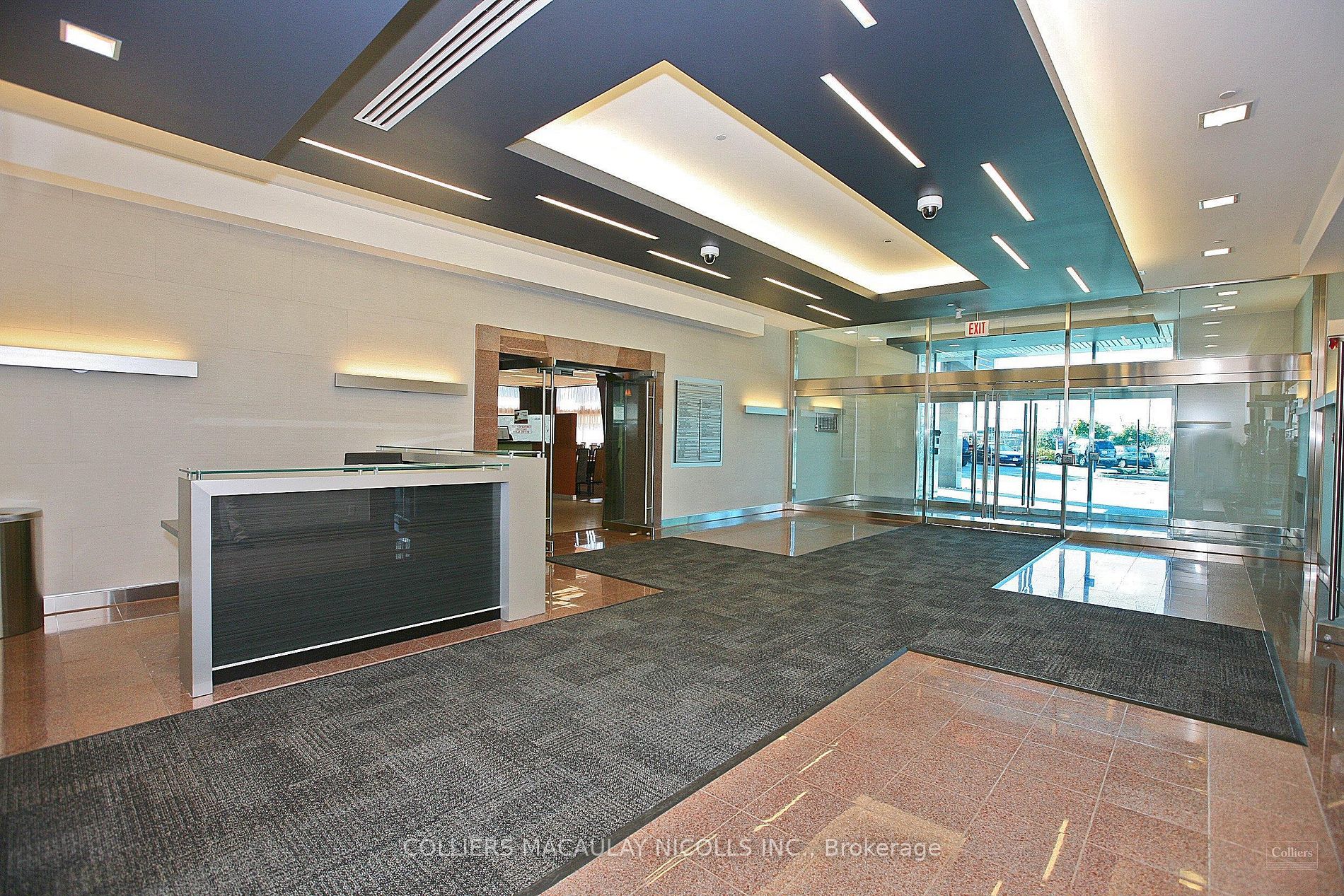 Commercial for lease