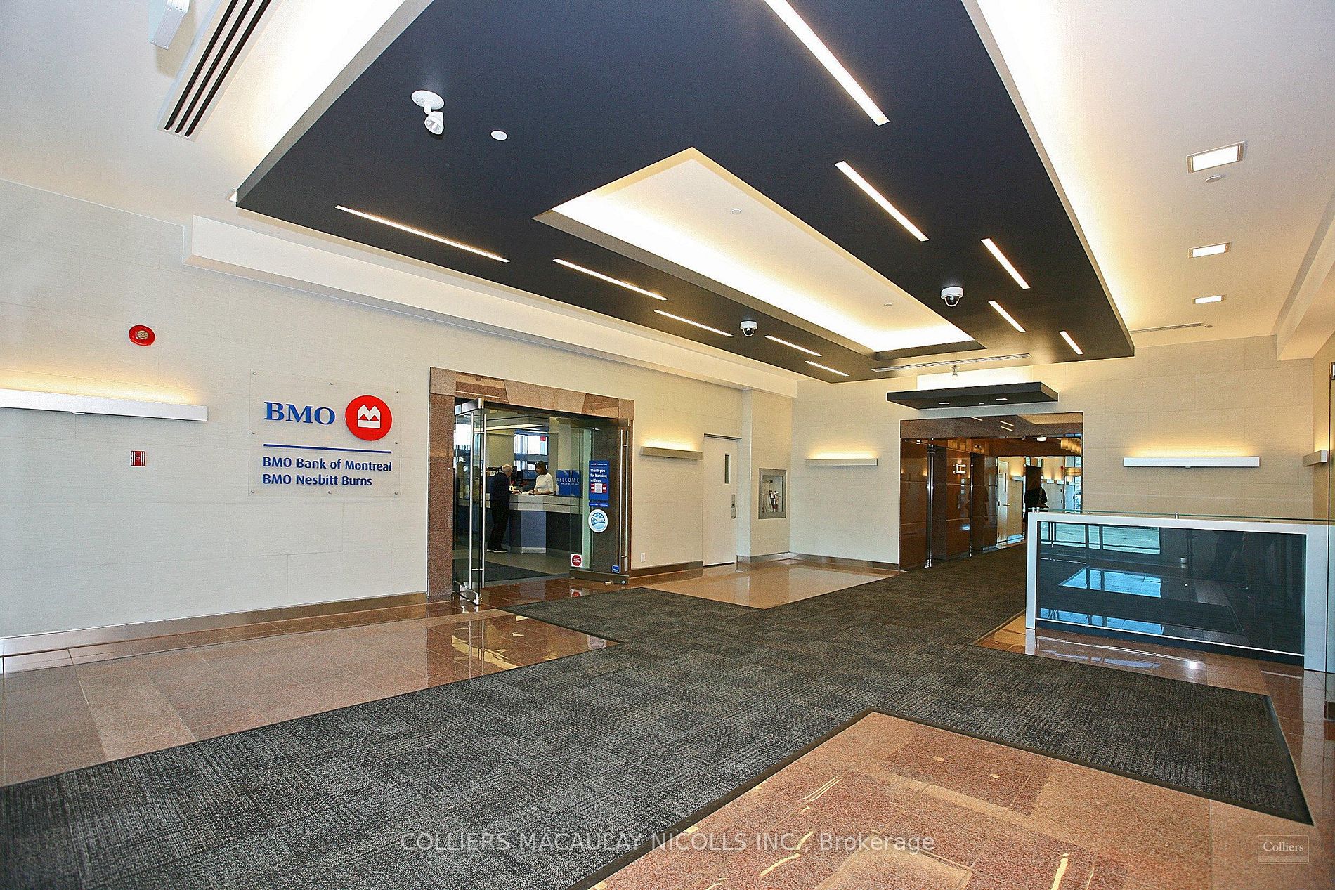Commercial for lease