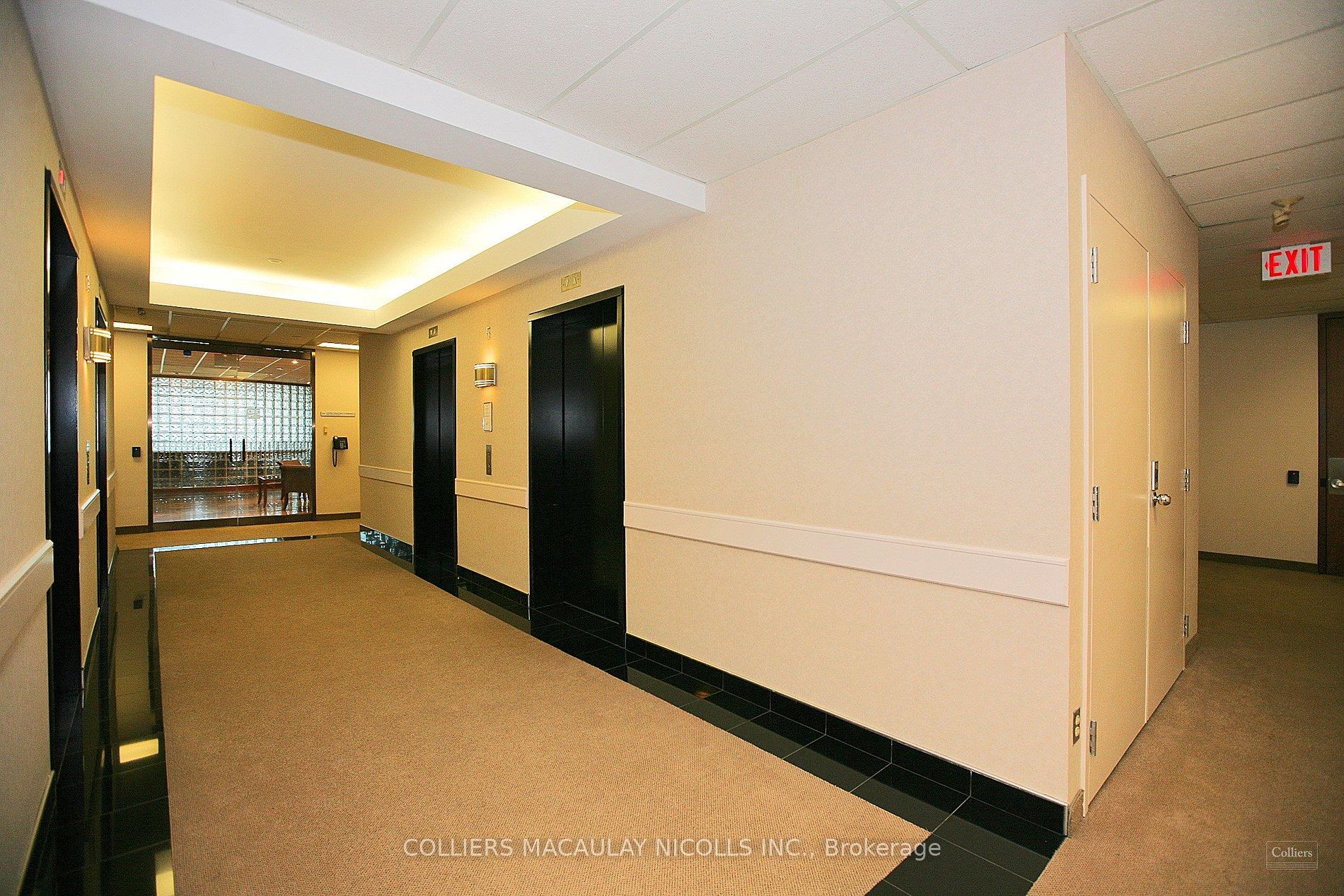 Commercial for lease
