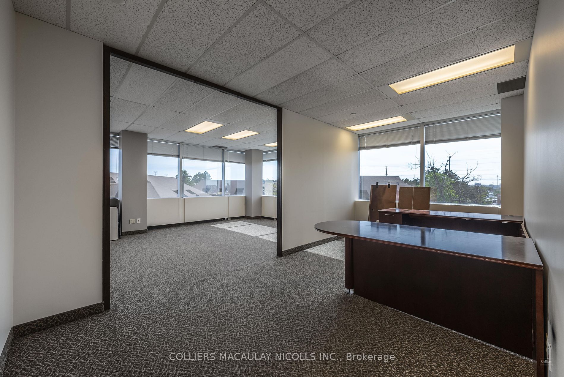 Commercial for lease