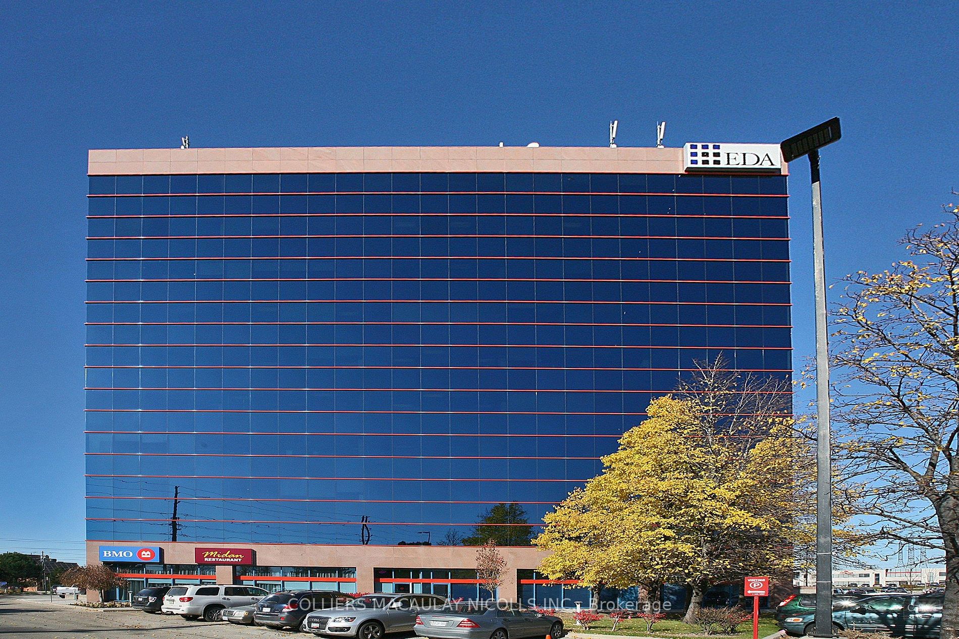 Commercial for lease