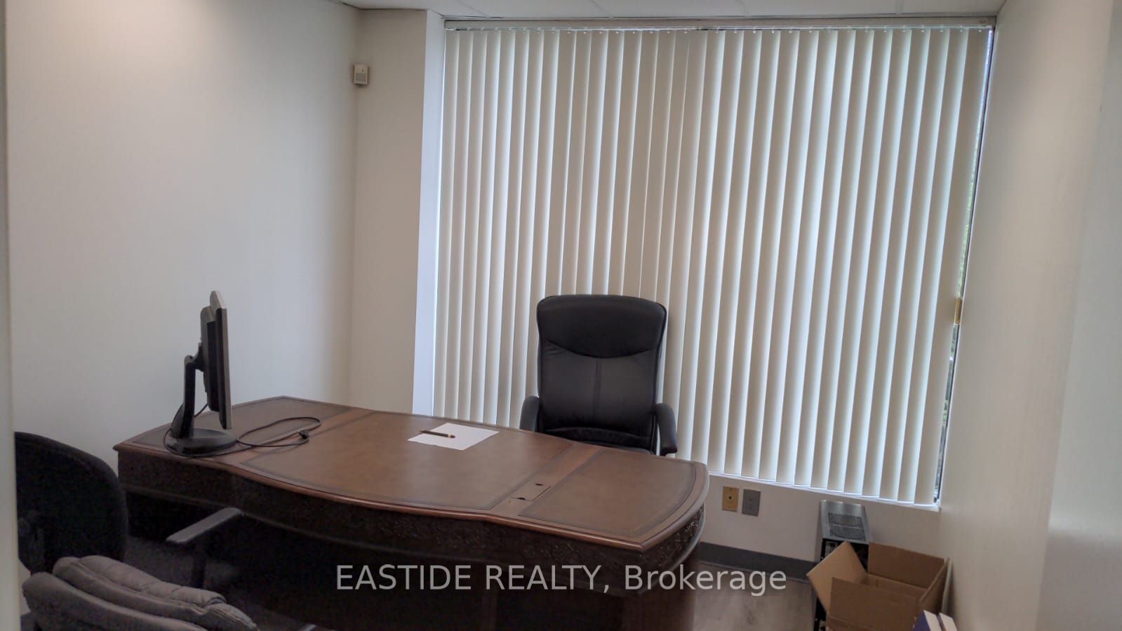 Commercial for lease