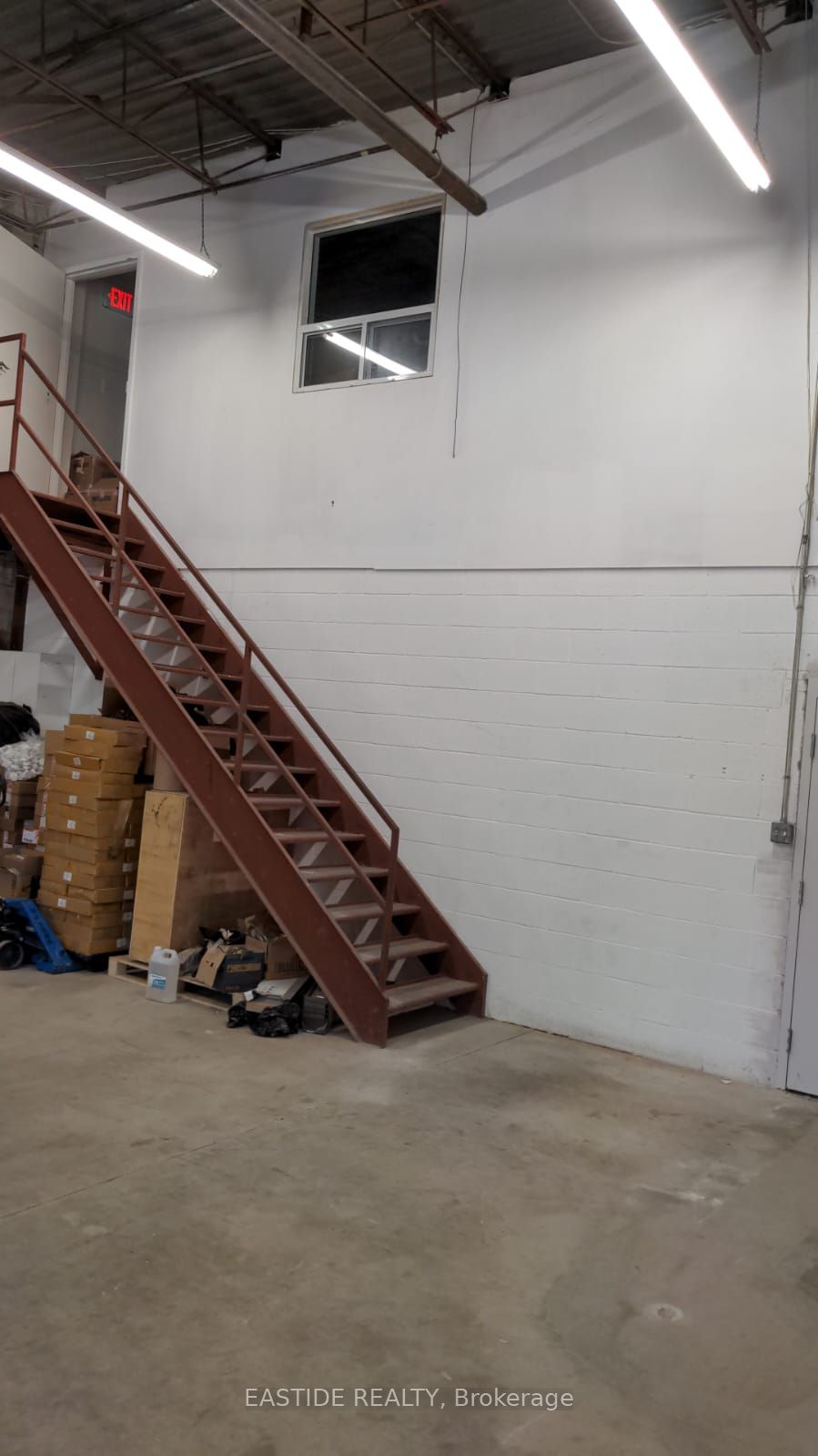 Commercial for lease