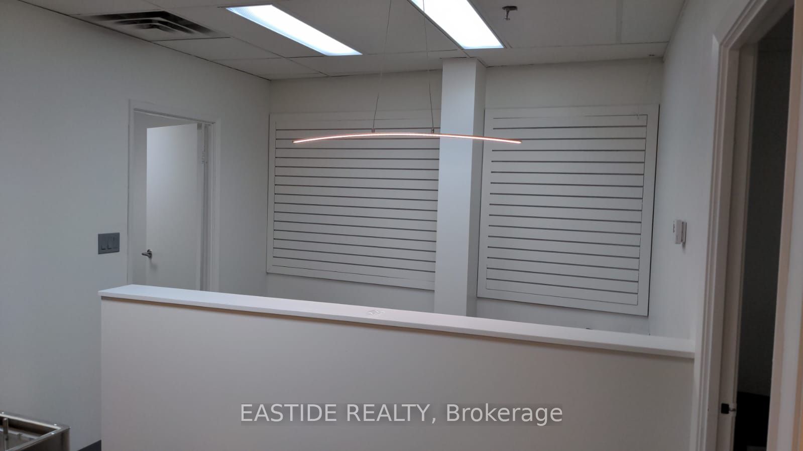 Commercial for lease