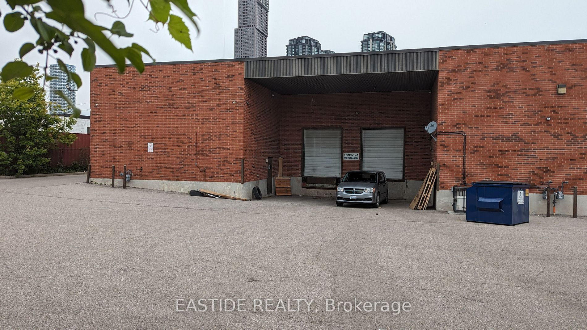 Commercial for lease