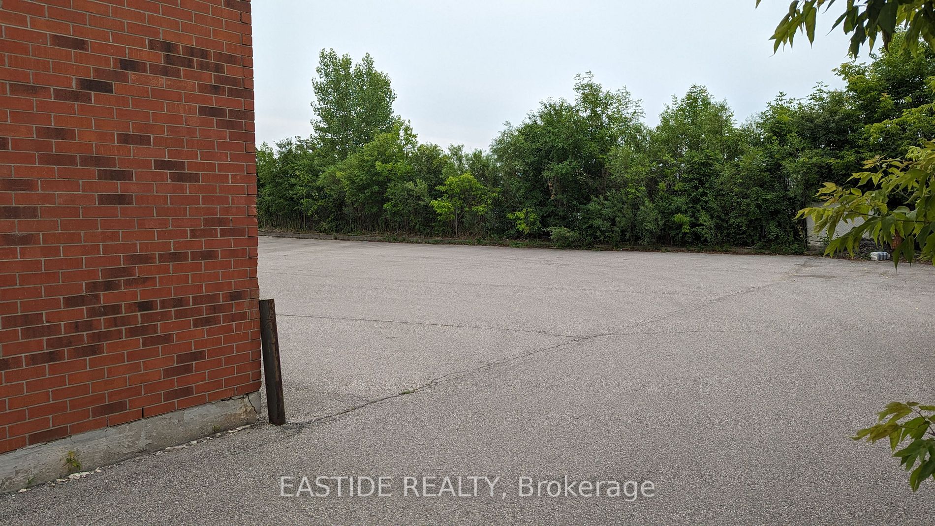Commercial for lease