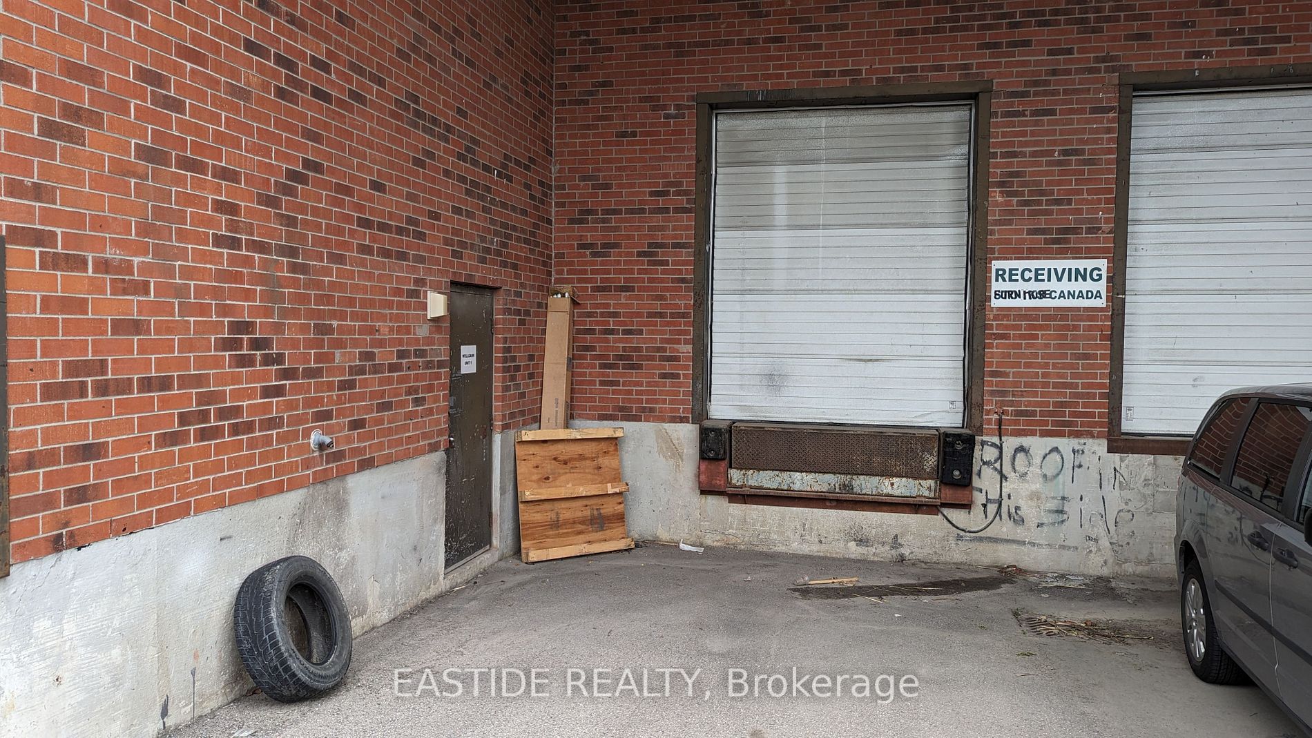 Commercial for lease