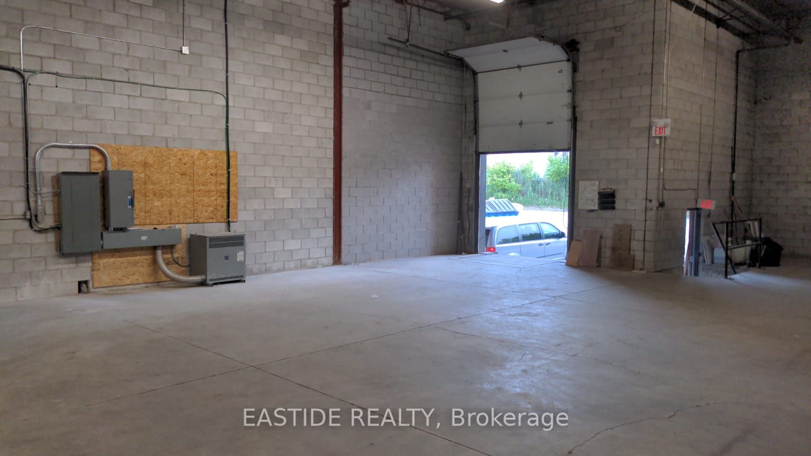 Commercial for lease