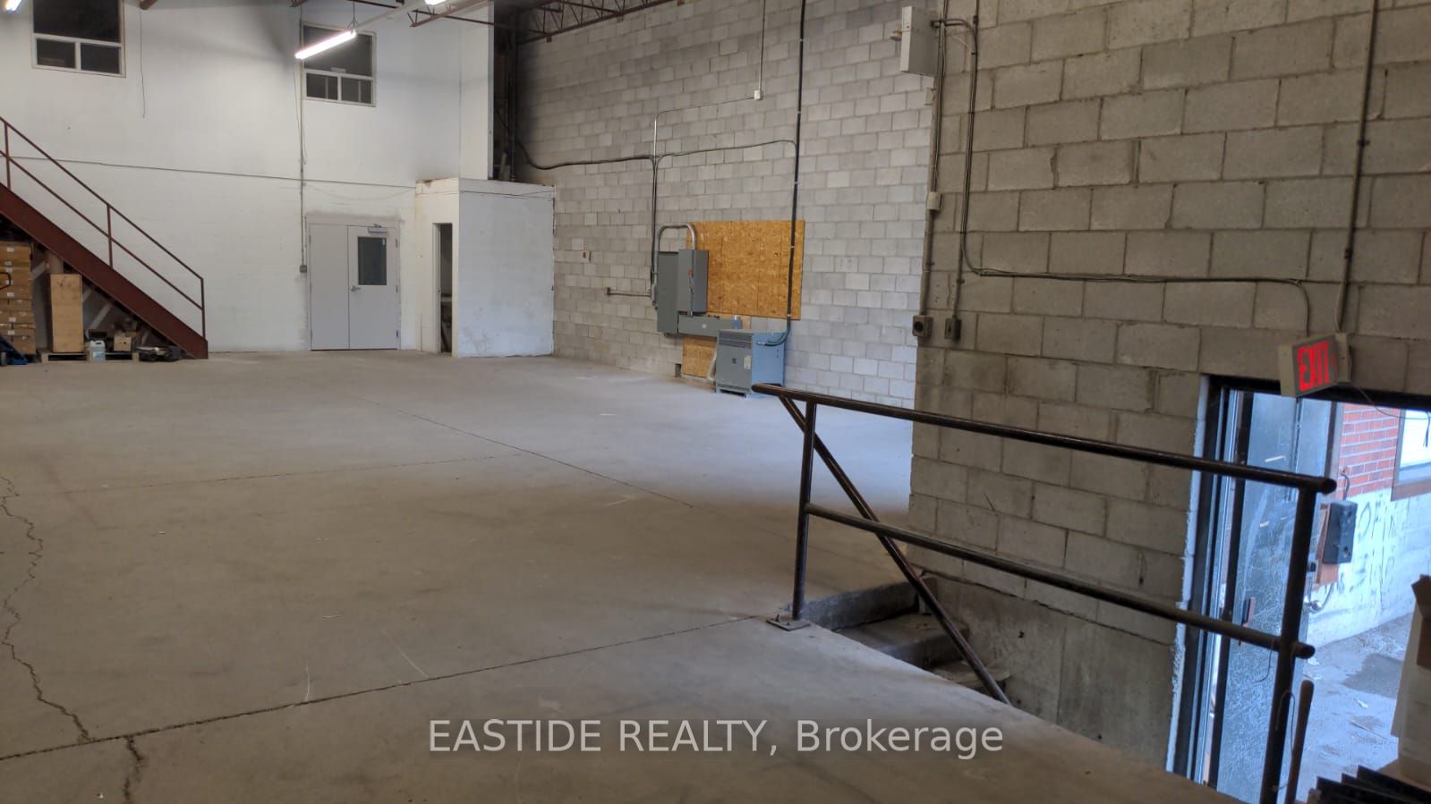 Commercial for lease