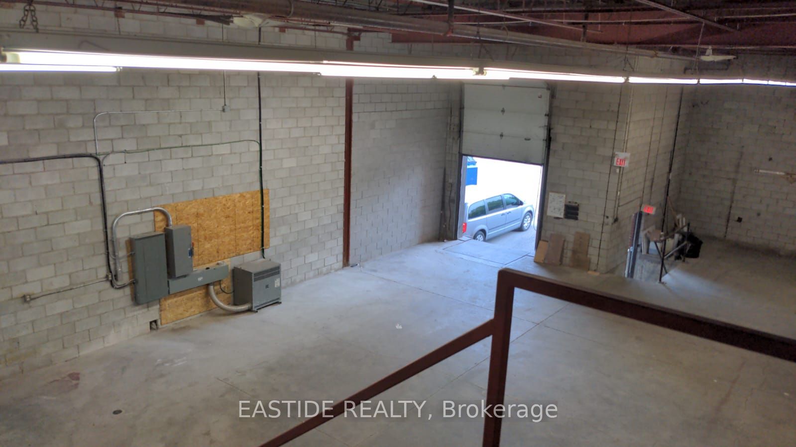 Commercial for lease