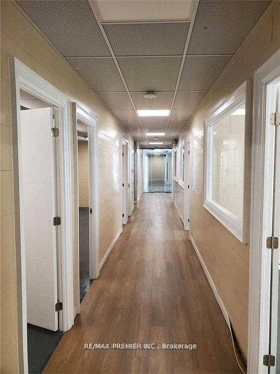Commercial for lease