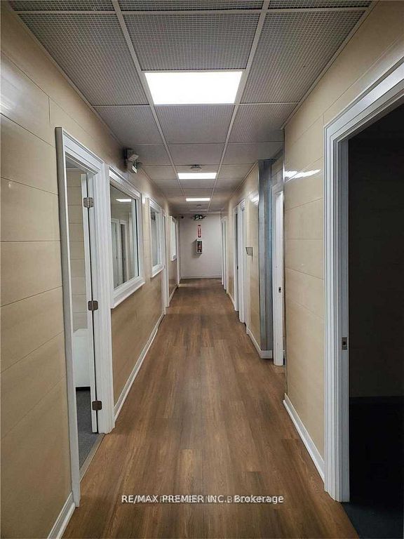 Commercial for lease