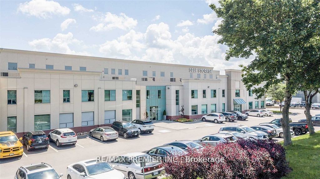 Commercial for lease