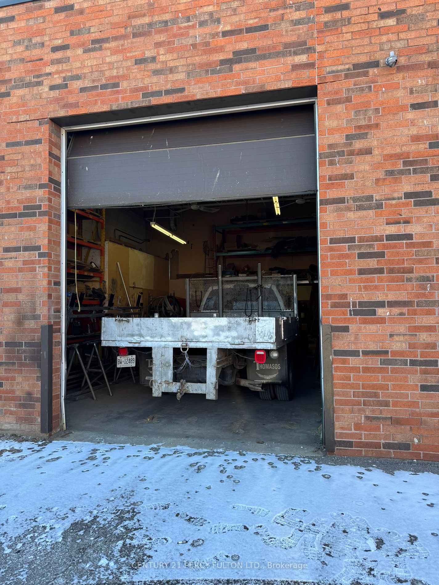 Commercial for lease