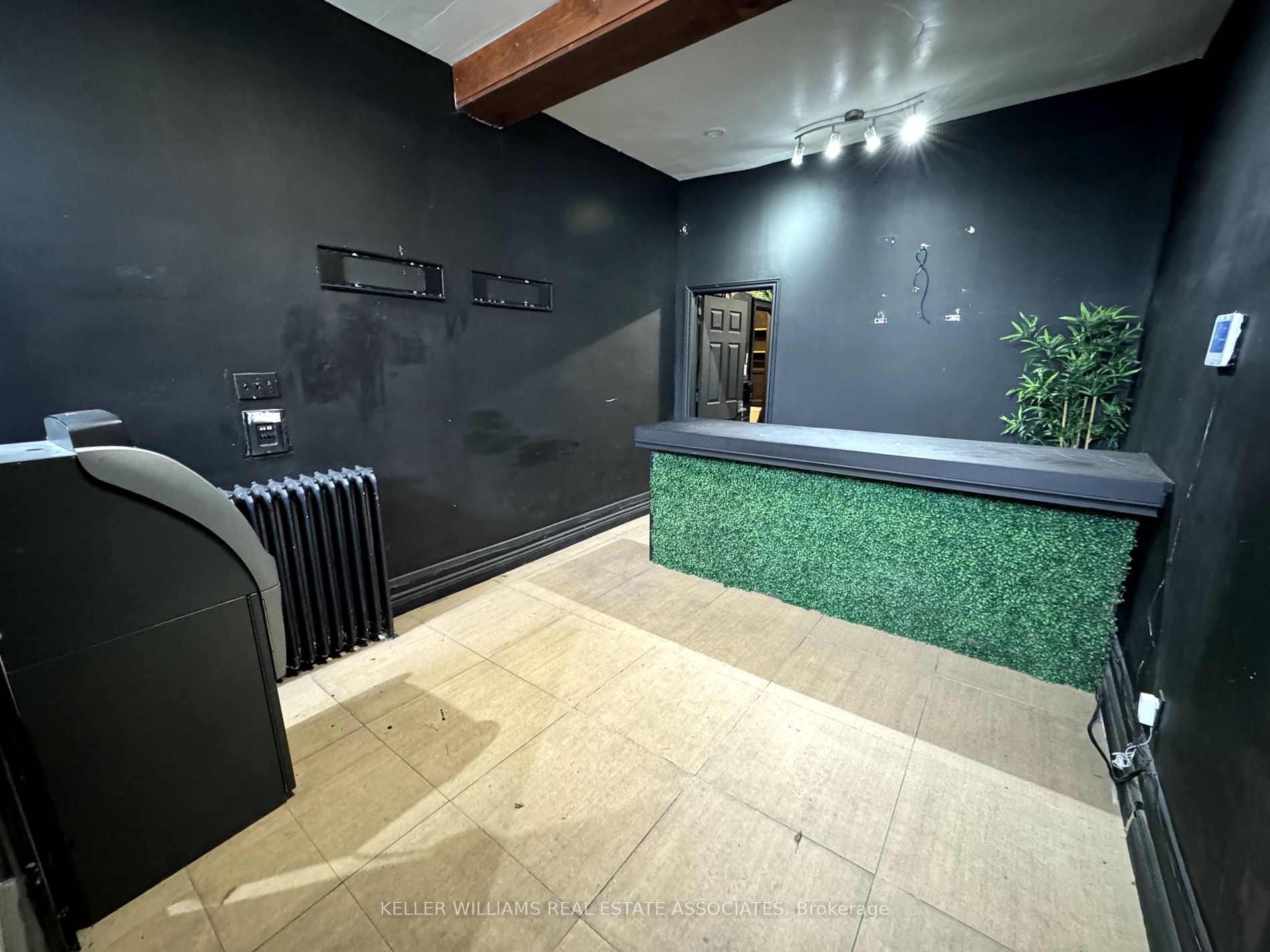 Commercial for lease