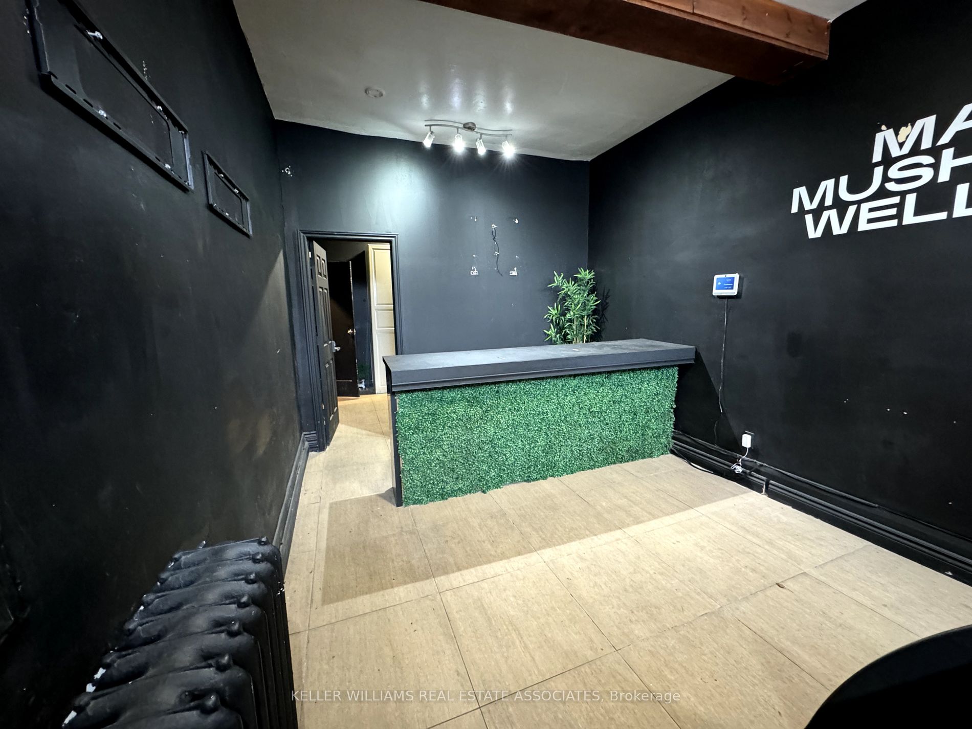 Commercial for lease