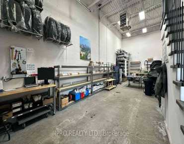 
1 Steinway Blvd Toronto For Lease looking for tenant