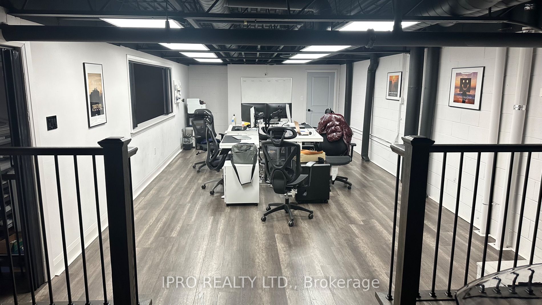 Commercial for lease