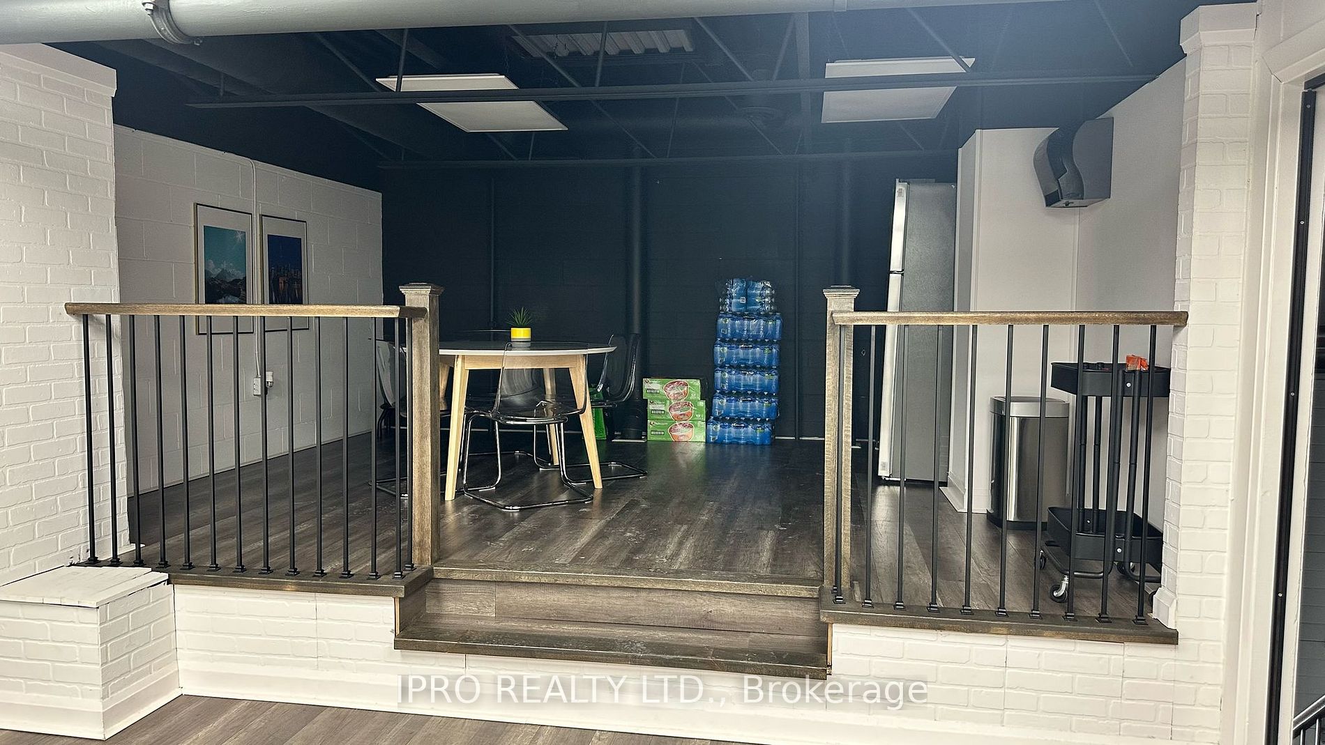 Commercial for lease
