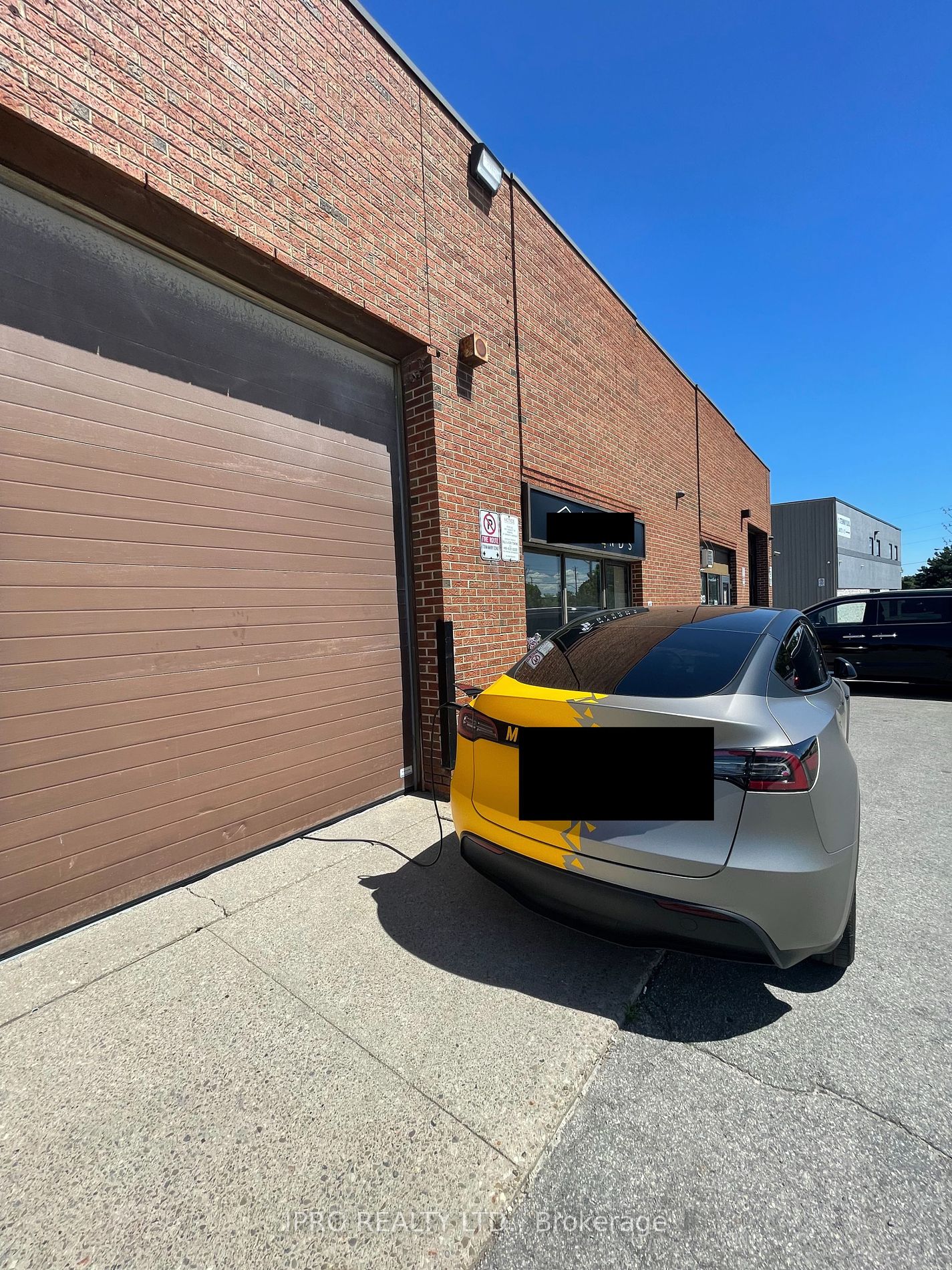 Commercial for lease