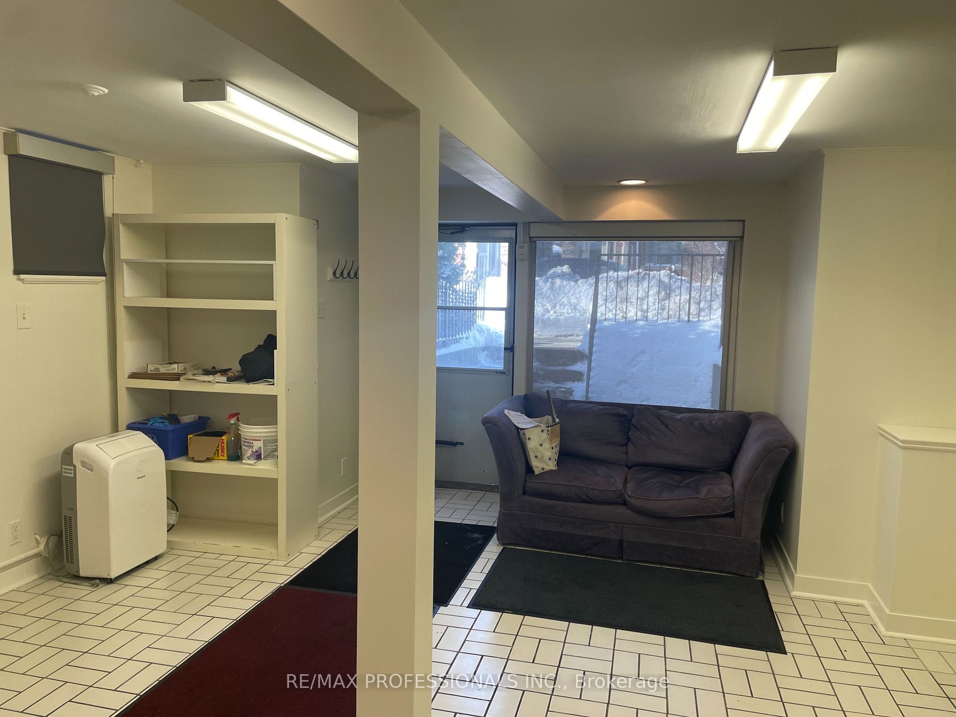 Commercial for lease