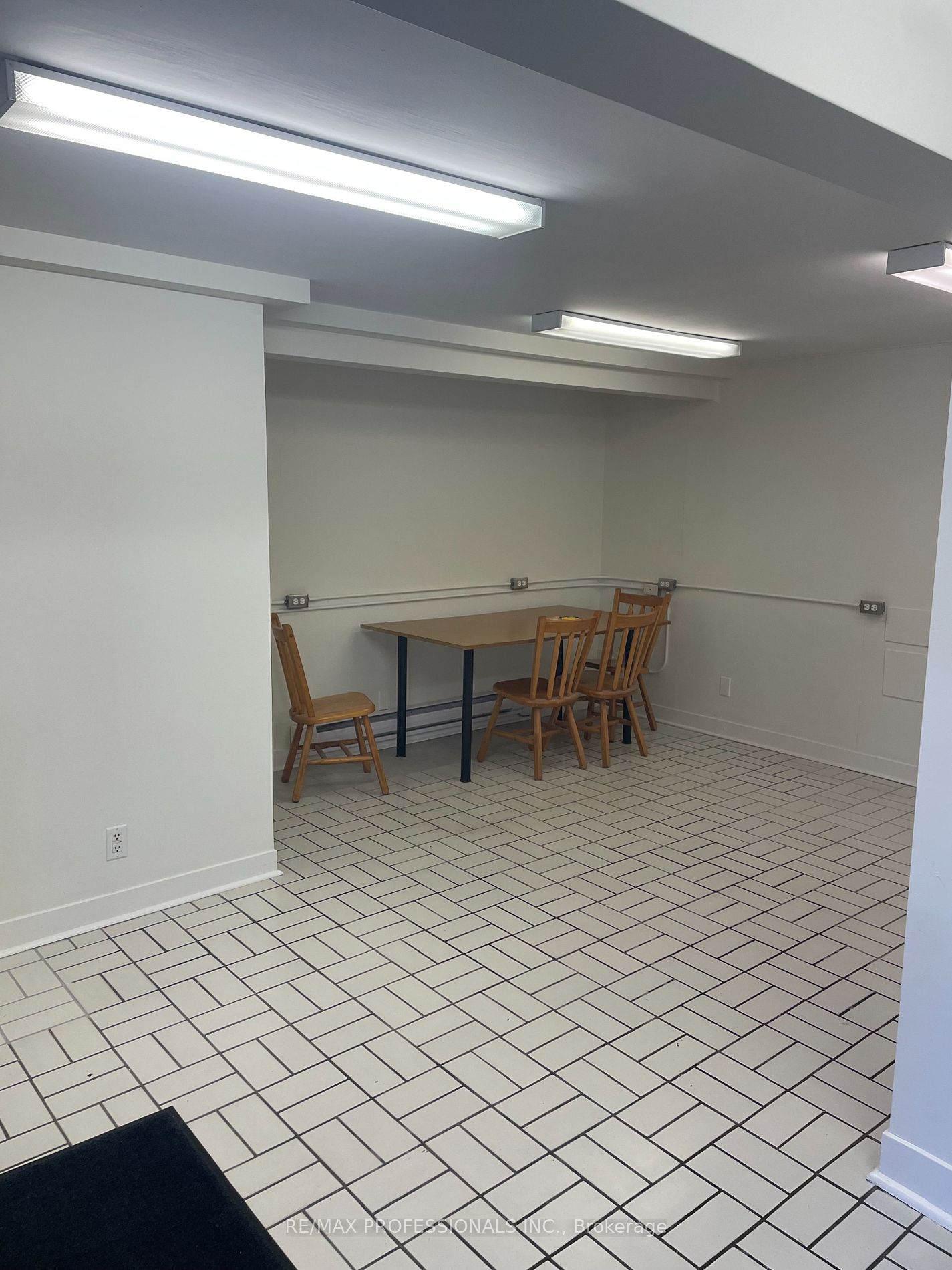 Commercial for lease