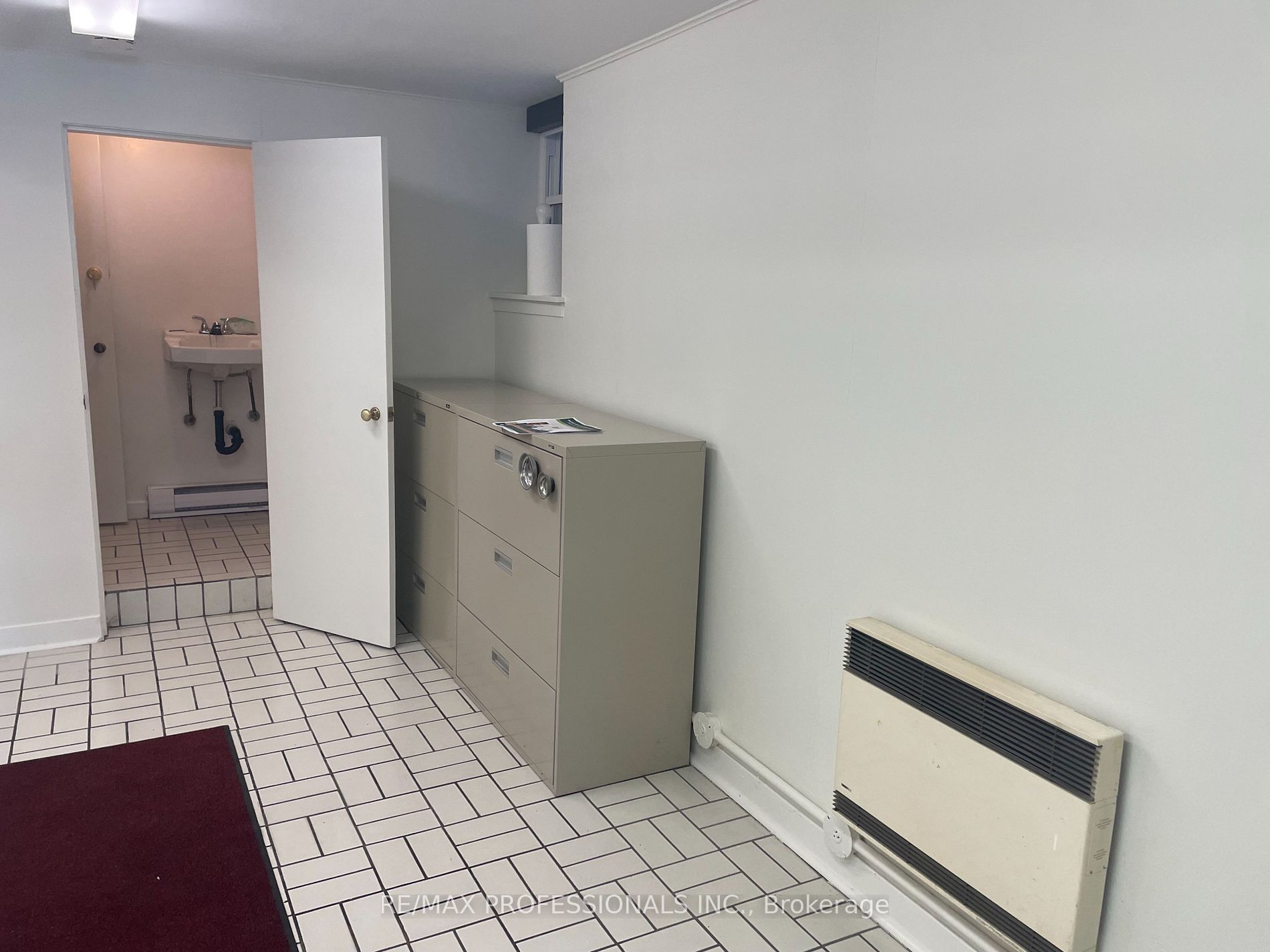 Commercial for lease
