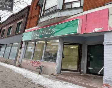Main-2957 DUNDAS St