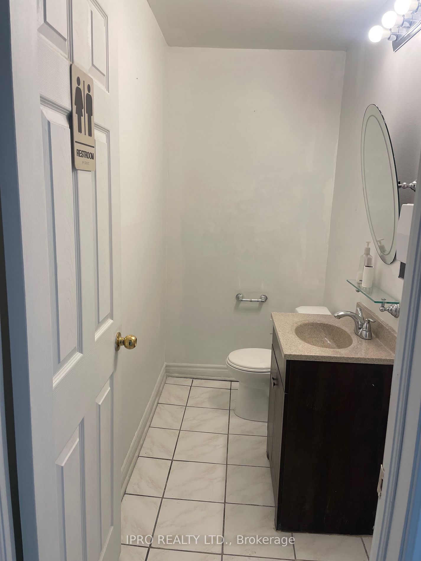 Commercial for lease