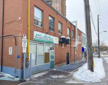 2107-2085 Weston Rd