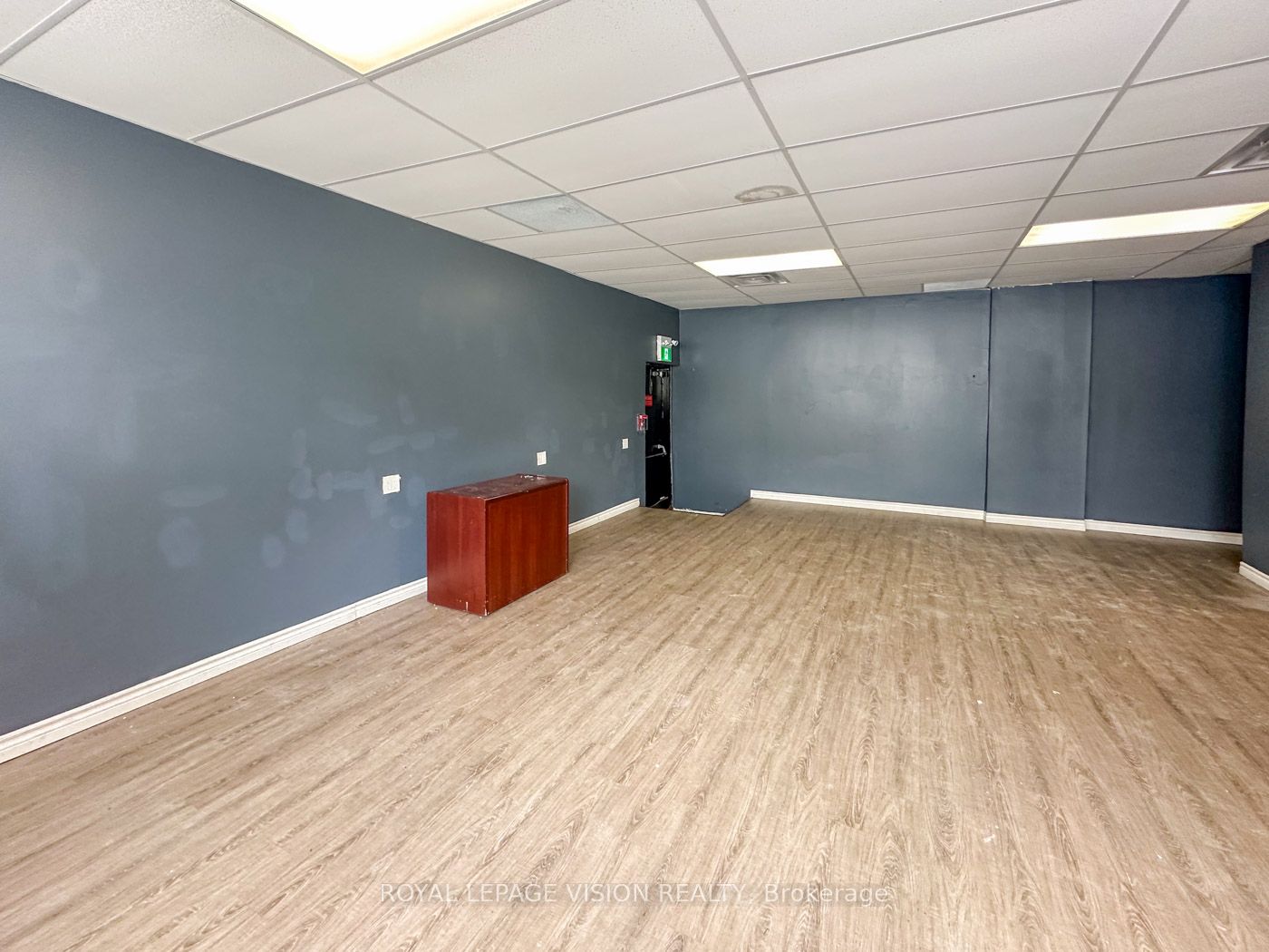 Commercial for lease