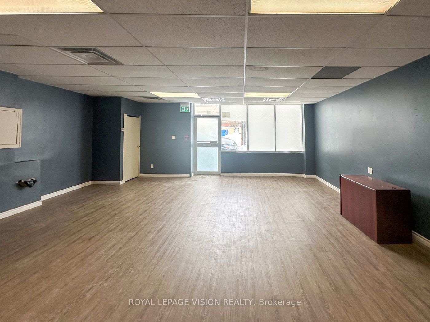 Commercial for lease