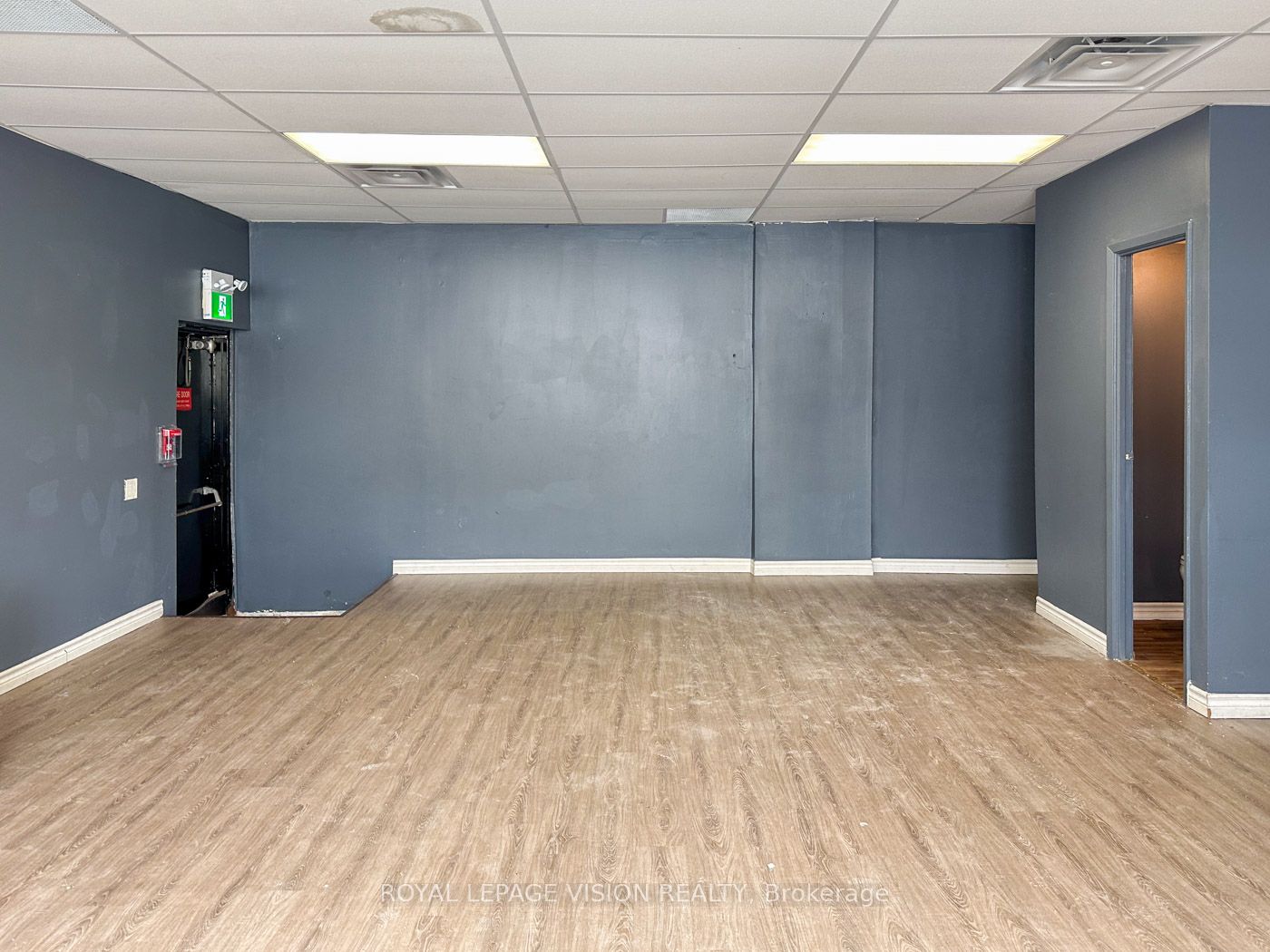 Commercial for lease