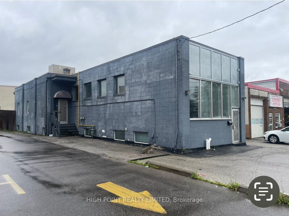 Commercial for lease