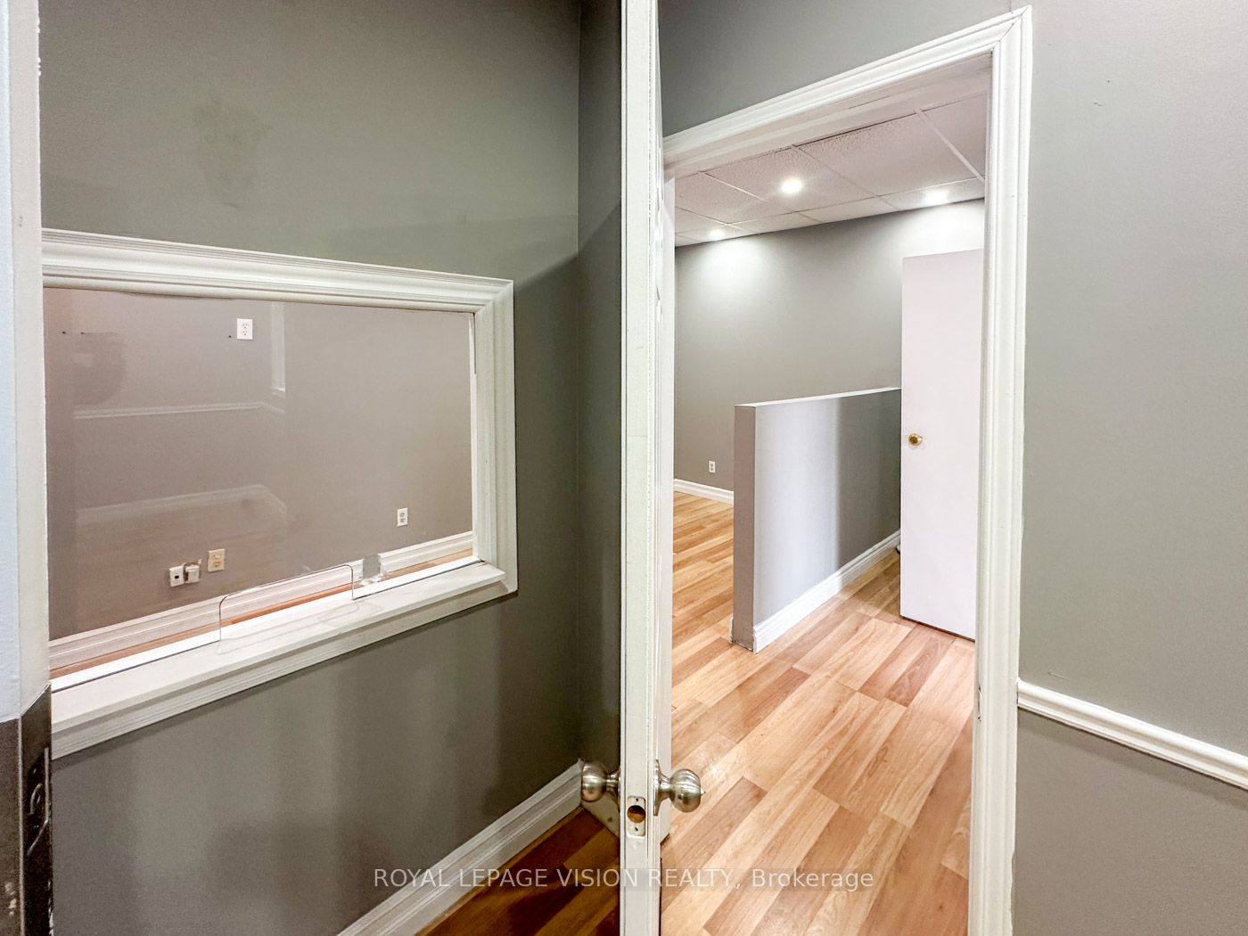 Commercial for lease