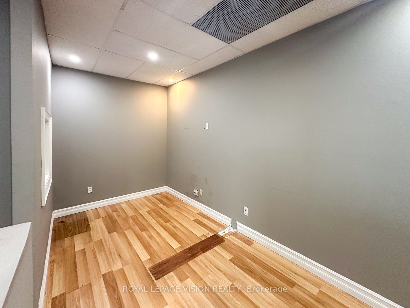 Commercial for lease