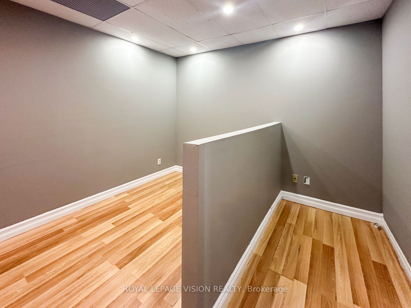 Commercial for lease