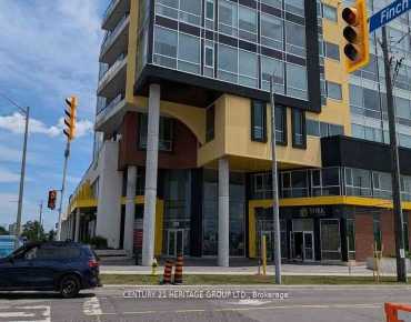 602-1275 Finch Ave