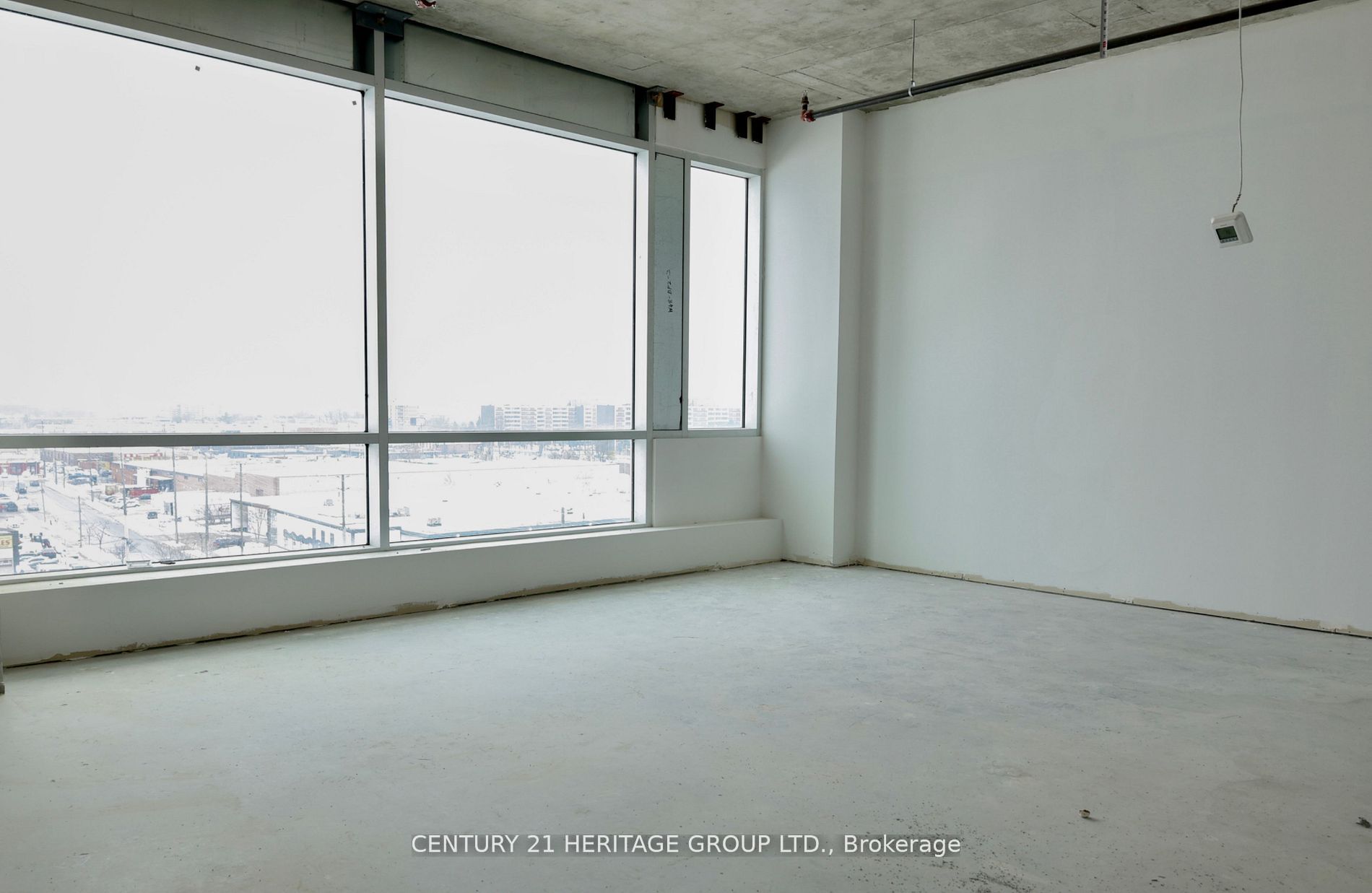 Commercial for lease