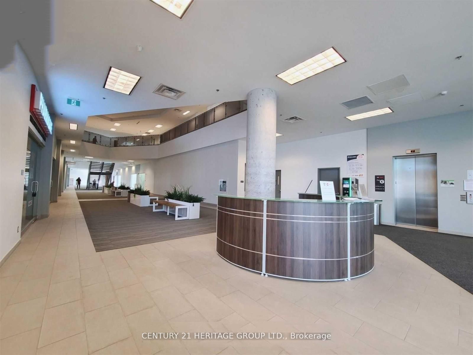 Commercial for lease
