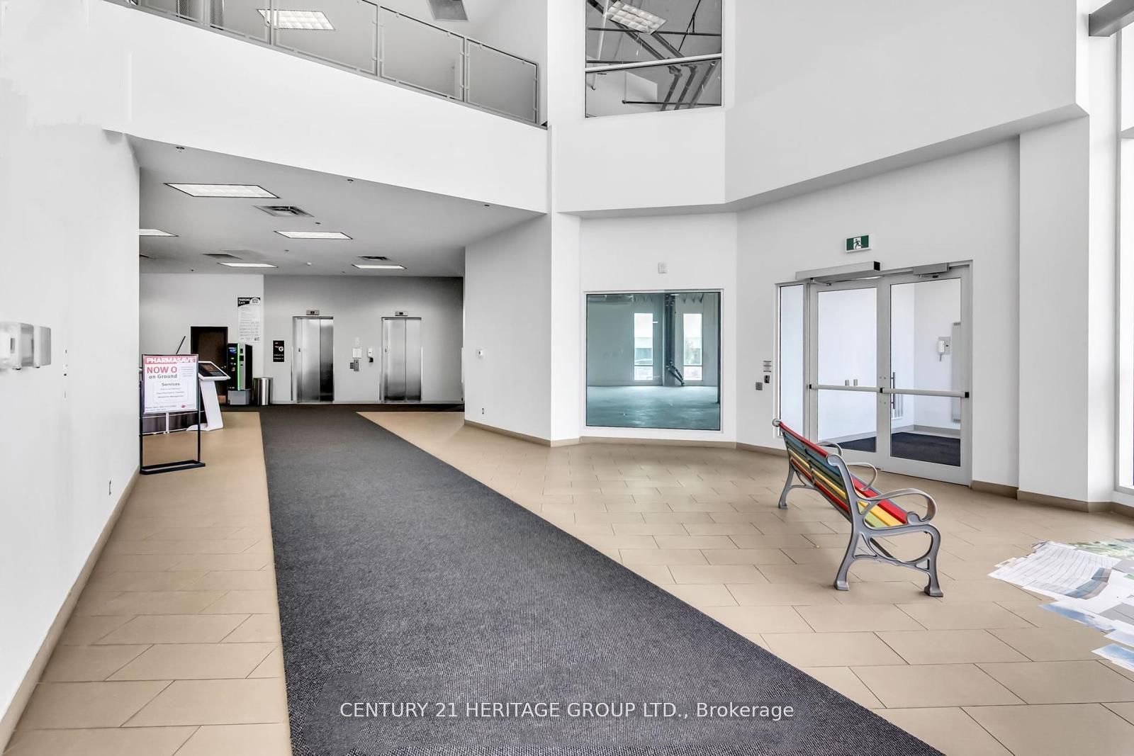 Commercial for lease