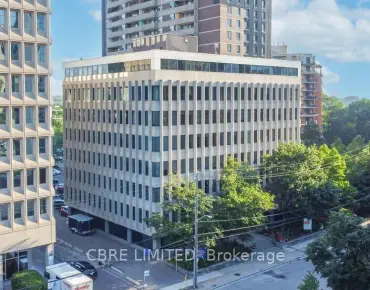 
56 Aberfoyle Cres Toronto For Lease looking for tenant