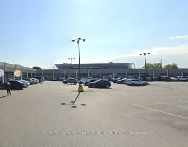 
290 The West Mall N/A Toronto For Lease looking for tenant